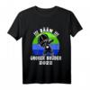 Kinder HapDuck T-Shirt – Witziges Bruder-Design für große, Halb- & Stiefbrüder, perfekt zur Geburtstagsfeier, Babyparty & Schwangerschaftsverkündung