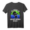 Kinder HapDuck T-Shirt – Witziges Bruder-Design für große, Halb- & Stiefbrüder, perfekt zur Geburtstagsfeier, Babyparty & Schwangerschaftsverkündung
