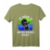 Kinder HapDuck T-Shirt – Witziges Bruder-Design für große, Halb- & Stiefbrüder, perfekt zur Geburtstagsfeier, Babyparty & Schwangerschaftsverkündung