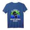 Kinder HapDuck T-Shirt – Witziges Bruder-Design für große, Halb- & Stiefbrüder, perfekt zur Geburtstagsfeier, Babyparty & Schwangerschaftsverkündung