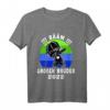 Kinder HapDuck T-Shirt – Witziges Bruder-Design für große, Halb- & Stiefbrüder, perfekt zur Geburtstagsfeier, Babyparty & Schwangerschaftsverkündung