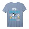 Lustiges JGA Männer T-Shirt & Bräutigam Outfit für Junggesellenabschied, Polterabend & Hochzeitsvorbereitung