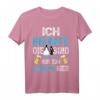 Lustiges JGA Männer T-Shirt & Bräutigam Outfit für Junggesellenabschied, Polterabend & Hochzeitsvorbereitung