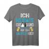 Lustiges JGA Männer T-Shirt & Bräutigam Outfit für Junggesellenabschied, Polterabend & Hochzeitsvorbereitung