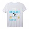 Lustiges JGA Männer T-Shirt & Bräutigam Outfit für Junggesellenabschied, Polterabend & Hochzeitsvorbereitung