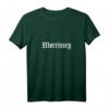 Damen Morrissey Familienname T-Shirt mit V-Ausschnitt – Stilvolles Fan-Shirt für Britpop, Indie & 80er-Jahre Musikliebhaber