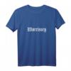 Damen Morrissey Familienname T-Shirt mit V-Ausschnitt – Stilvolles Fan-Shirt für Britpop, Indie & 80er-Jahre Musikliebhaber