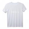 Damen Morrissey Familienname T-Shirt mit V-Ausschnitt – Stilvolles Fan-Shirt für Britpop, Indie & 80er-Jahre Musikliebhaber