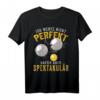 Petanque Crossboule Boule Spiel T-Shirt – Perfekt für Boule & Petanque Fans, Geburtstagsgeschenk für Kugelsportliebhaber