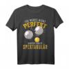 Petanque Crossboule Boule Spiel T-Shirt – Perfekt für Boule & Petanque Fans, Geburtstagsgeschenk für Kugelsportliebhaber