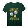 Petanque Crossboule Boule Spiel T-Shirt – Perfekt für Boule & Petanque Fans, Geburtstagsgeschenk für Kugelsportliebhaber