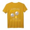 Petanque Crossboule Boule Spiel T-Shirt – Perfekt für Boule & Petanque Fans, Geburtstagsgeschenk für Kugelsportliebhaber