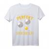 Petanque Crossboule Boule Spiel T-Shirt – Perfekt für Boule & Petanque Fans, Geburtstagsgeschenk für Kugelsportliebhaber
