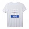 Oettingen der geilste Ort der Welt T-Shirt – Lustiges Heimatstadt-Shirt für alle Stolzen und Feiernden