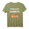 Hold On, Let Me Overthink This - Lustiges Sarkasmus T-Shirt für Humor und Geschenke