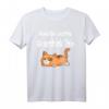 Hold On, Let Me Overthink This - Lustiges Sarkasmus T-Shirt für Humor und Geschenke