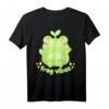Frog Vibes T-Shirt – Lustiges Froschmotiv für Männer, Frauen, Kinder & Halloween-Fans