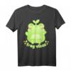 Frog Vibes T-Shirt – Lustiges Froschmotiv für Männer, Frauen, Kinder & Halloween-Fans