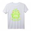 Frog Vibes T-Shirt – Lustiges Froschmotiv für Männer, Frauen, Kinder & Halloween-Fans