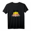 Snoopy Tropical HapDuck T-Shirt - Lizenziertes Design für den besonderen Tag