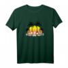 Snoopy Tropical HapDuck T-Shirt - Lizenziertes Design für den besonderen Tag