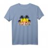 Snoopy Tropical HapDuck T-Shirt - Lizenziertes Design für den besonderen Tag