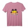 Snoopy Tropical HapDuck T-Shirt - Lizenziertes Design für den besonderen Tag