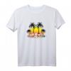 Snoopy Tropical HapDuck T-Shirt - Lizenziertes Design für den besonderen Tag