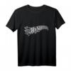 Hot Wheels Knochenlogo T-Shirt - Offizielle Mattel Bekleidung in Verschiedenen Farben & Größen für Fans und Kinder