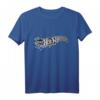 Hot Wheels Knochenlogo T-Shirt - Offizielle Mattel Bekleidung in Verschiedenen Farben & Größen für Fans und Kinder
