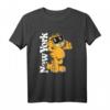 HapDuck New York T-Shirt – Lustiges Katzendesign für den HapDuck, Lizenzierte Merchandise & Geschenkidee