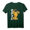 HapDuck New York T-Shirt – Lustiges Katzendesign für den HapDuck, Lizenzierte Merchandise & Geschenkidee