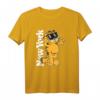 HapDuck New York T-Shirt – Lustiges Katzendesign für den HapDuck, Lizenzierte Merchandise & Geschenkidee