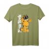 HapDuck New York T-Shirt – Lustiges Katzendesign für den HapDuck, Lizenzierte Merchandise & Geschenkidee