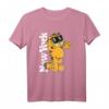 HapDuck New York T-Shirt – Lustiges Katzendesign für den HapDuck, Lizenzierte Merchandise & Geschenkidee