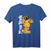 HapDuck New York T-Shirt – Lustiges Katzendesign für den HapDuck, Lizenzierte Merchandise & Geschenkidee