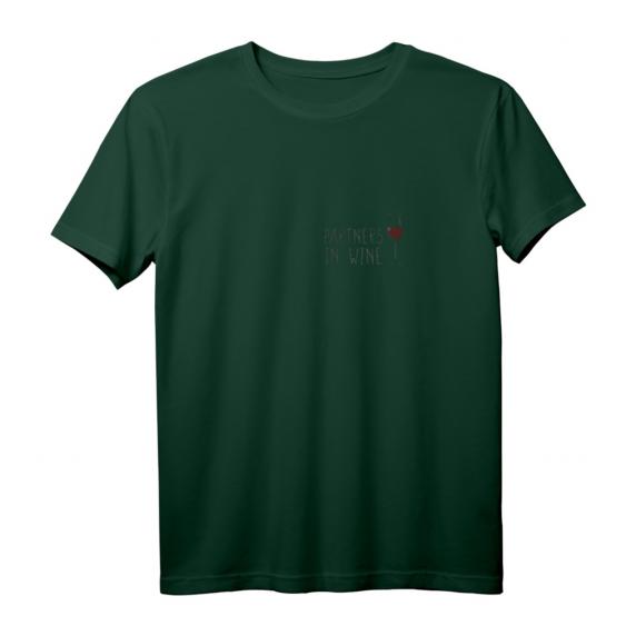 Weinfest Outfit Vino Weintrinkerin Rotwein Motiv Damen Wein T-Shirt – Perfekt für Weindorf, Muttertag & Geburtstagsgeschenke für Weinliebhaberinnen