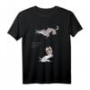 MONSTER HUNTER RISE Palico&Palamute T-Shirt - Offizielles Capcom Merchandise für Fans