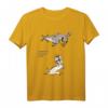 MONSTER HUNTER RISE Palico&Palamute T-Shirt - Offizielles Capcom Merchandise für Fans