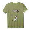 MONSTER HUNTER RISE Palico&Palamute T-Shirt - Offizielles Capcom Merchandise für Fans