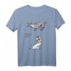 MONSTER HUNTER RISE Palico&Palamute T-Shirt - Offizielles Capcom Merchandise für Fans