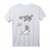 MONSTER HUNTER RISE Palico&Palamute T-Shirt - Offizielles Capcom Merchandise für Fans