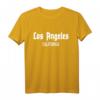 Los Angeles TShirt Kalifornien USA Souvenir - Perfektes Urlaubsgeschenk für Los Angeles Fans & Amerika Liebhaber