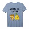 Pizza Hawaii Ananas Pizza essen Love is Love T-Shirt – Lustiges Geschenk für Pizza & Ananas Fans