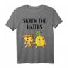 Pizza Hawaii Ananas Pizza essen Love is Love T-Shirt – Lustiges Geschenk für Pizza & Ananas Fans