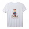 Kinder Wikinger Krieger Jungen - Nachwuchs Wikinger T-Shirt mit Comic Motiv für kleine Kämpfer