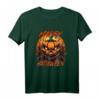 Halloween Shirt mit Kürbis – Perfektes Halloween Kostüm Geschenk für Kinder, Mädchen & Jungs