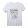 HapDuck Little Mermaid Ariel Dreamer Paint Sketch T-Shirt - Offiziell lizenziertes Disney Fan-Shirt für Meerjungfrauen-Fans