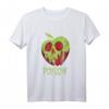HapDuck Snow White Big Poisoned Apple T-Shirt - Offiziell lizenziertes Disney Geburtstags-Shirt für Fans