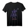 Masters of the Universe: Revelation Skeletor Offizielles T-Shirt – Fanshop in Verschiedenen Farben und Größen